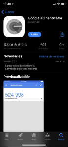 Paso 1: Cómo asegurar tu cuenta de Instagram contra hackers y envidiosos