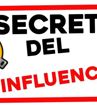 ¿Qué hay que hacer para ser un influencer? | SOY ALONSO
