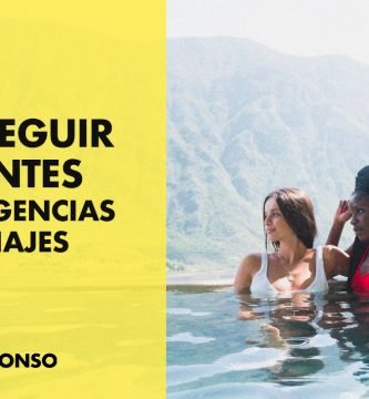 COMO CONSEGUIR CLIENTES PARA AGENCIA DE VIAJES EN 2020