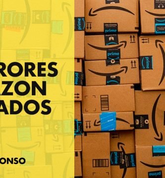 16 Errores que Harán que Amazon Afiliados cierre tu Cuenta en 2020 | SOY ALONSO