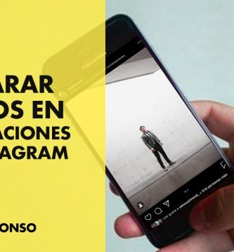 COMO SEPARAR TEXTOS Y PÁRRAFOS EN INSTAGRAM