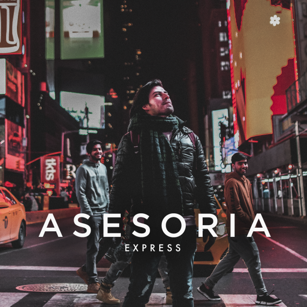 ASESORIA-EXPRESS CON SOY ALONSO ASESORIA EXPRESS ¿Cómo ser influencer? | CON SOY ALONSO