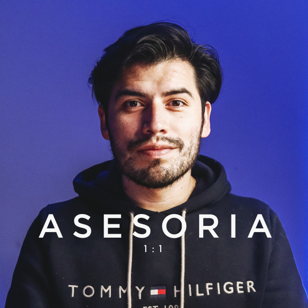 asesoria 1 on 1 con soy alonso