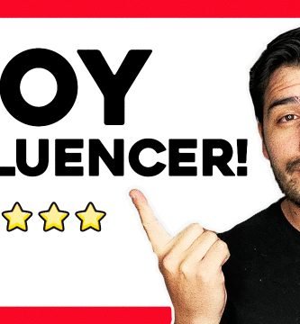 como saber si eres influencer_